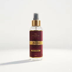 Body Splash Al Sabah - 100ml