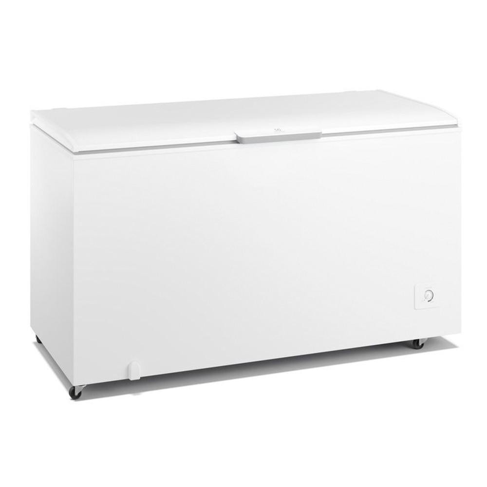 Freezer Horizontal Electrolux HI550 Inverter, 1 Porta, 513 Litros, Branco - 220 Volts