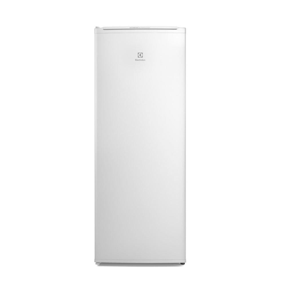 Freezer Vertical Electrolux FEI23 Inverter, 1 Porta, 197 Litros, Branco - 220 Volts