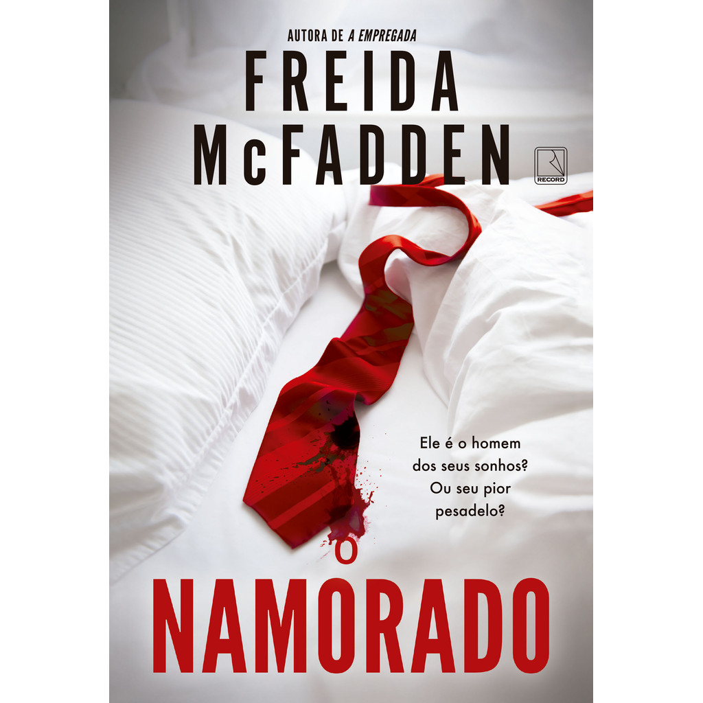 Livro O namorado - Livros Leitura Sorocaba - Livros Sorocaba