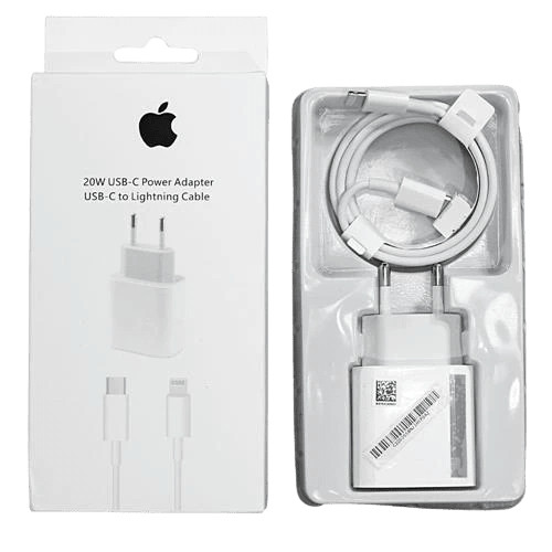 Carregador iPhone Lançamento Completo Turbo 20w iphone 15 e 16 e 17 Promax X  Xr Xs