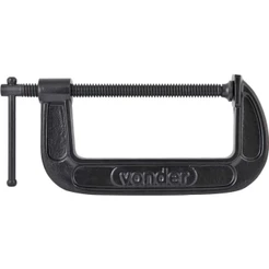 Grampo Sargento Tipo C 6 Vonder