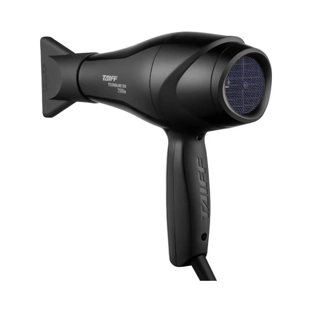 Secador Taiff Tourmaline Íon 2100W 127V