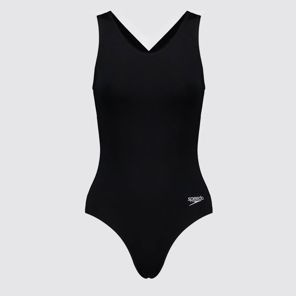 Maiô Speedo Cross II Preto