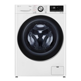 Lava e Seca Smart LG VC2 14kg Branca com Inteligência Artificial AIDD Wi-fi Google Assistente ThinQ CV9014WC2A 220V em Oferta na Shopee