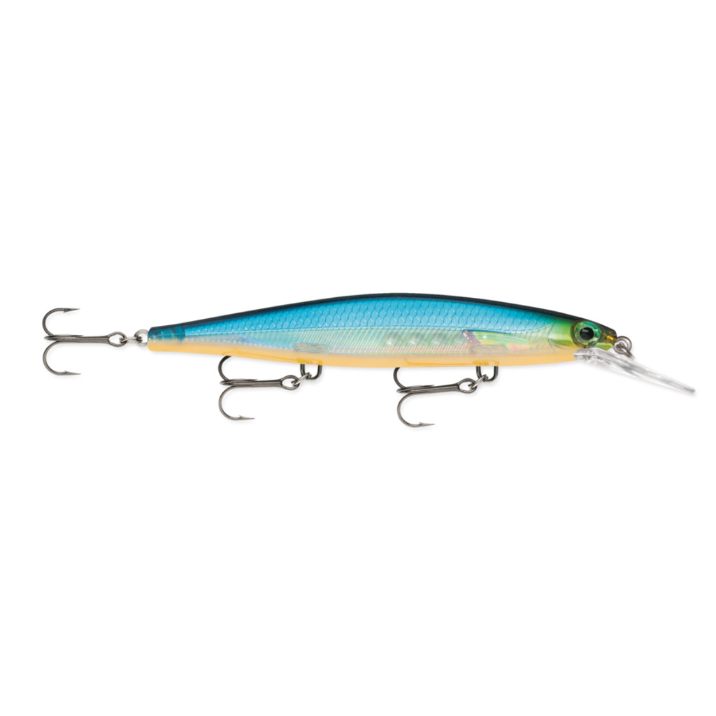 Isca Rapala Shadow Rap Deep Sdrd-11 11cm 13gr Cores
