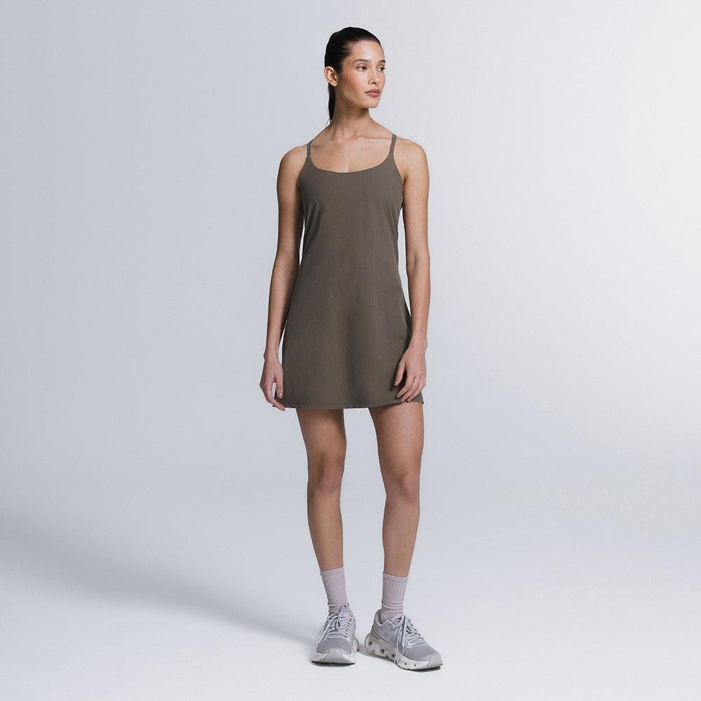 Vestido Esportivo Rush Feminino Insider