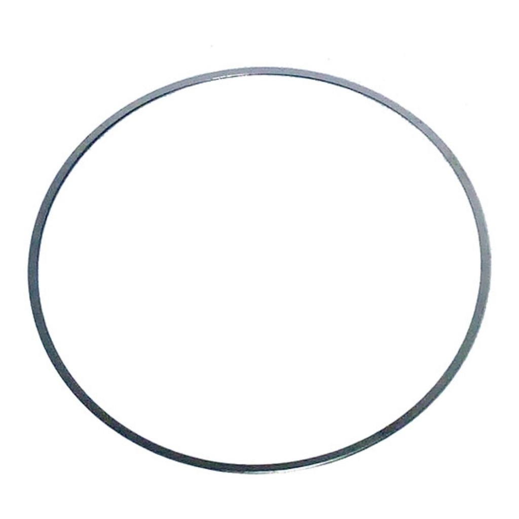 Kit- Calco Camisa Motor 0,10mm Aco Volvo N10/nl10/b58/b10m