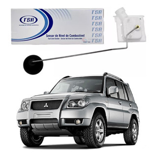 Boia Combustivel Lado Direito Pajero Tr4 2.0 2007 A 2010 em Oferta na Shopee