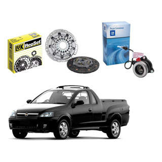Kit Embreagem Luk Montana 1.8 2003 A 2010 em Oferta na Shopee