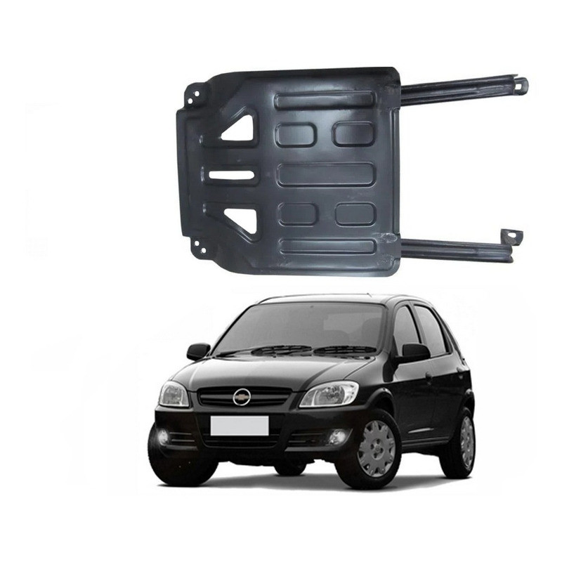 Protetor Carter Dhf Celta 1.0 2006 A 2012 em Oferta na Shopee