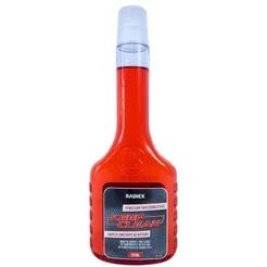 Aditivo Combustível Keep Clean 200Ml - Ak2010