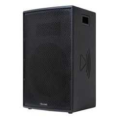 Caixa Multiuso Boombastic 2 Vias Para 1 Altofalante De 15