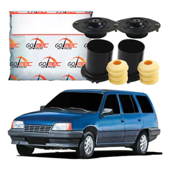Kit Batente Dianteiro Ipanema 1.8 2.0 1989 A 1998