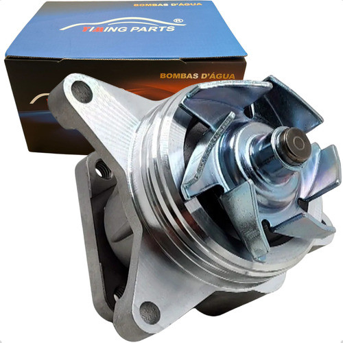 Bomba Água Ecosport Fusion Focus Ranger 2.0 2.3 2001 A 2019 em Oferta na Shopee