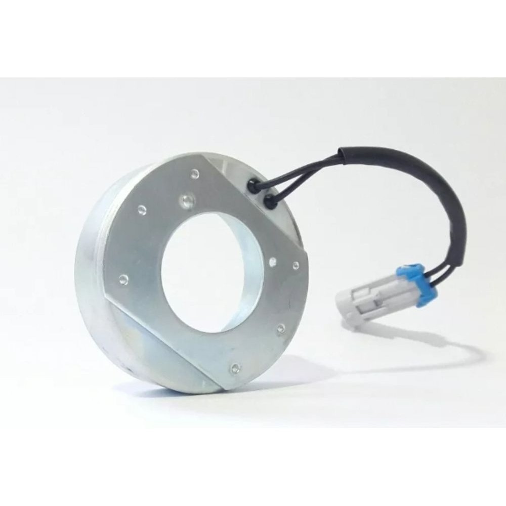 Bobina Magnetica Compressor Delphi Cvc Astra, Celta , Meriva