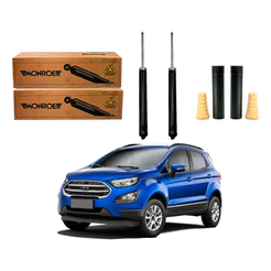 Kit Amortecedor Traseiro, Ecosport 1.5 2.0 4x2 2017 A 2019