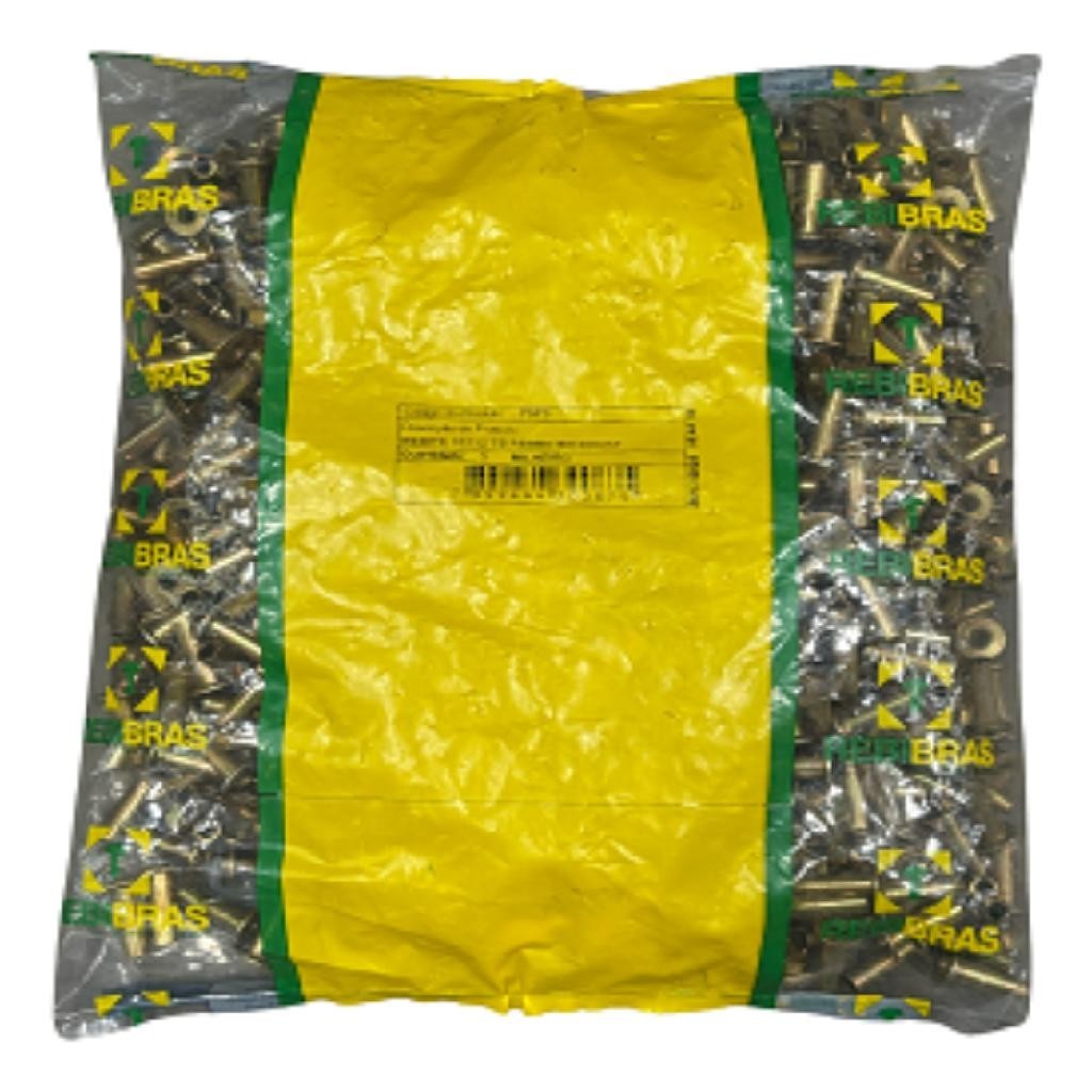 REBITE 10X12 FERRO BICRO TUBULAR (UNIDADE) 2TA609273