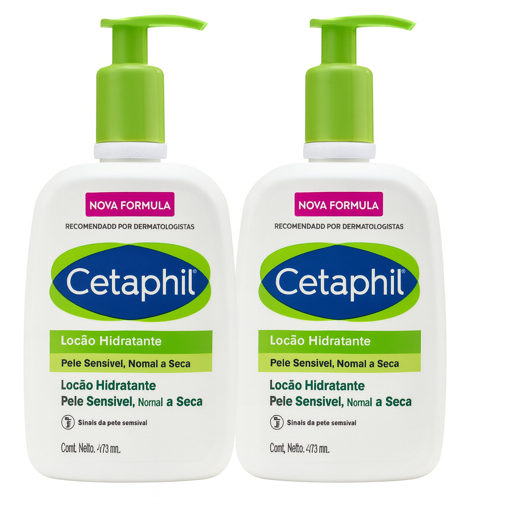 Creme Hidratante Cetaphil para o Rosto: Onde Comprar | BuscaProdutos