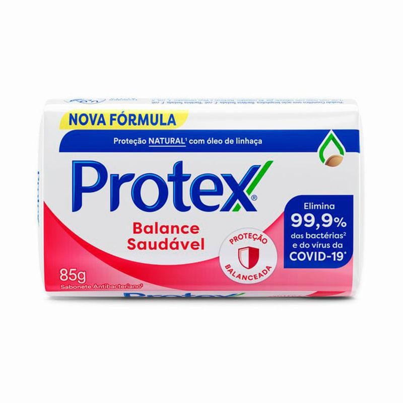 Sabonete em Barra Protex Balance Saudável 85g em Oferta na Shopee