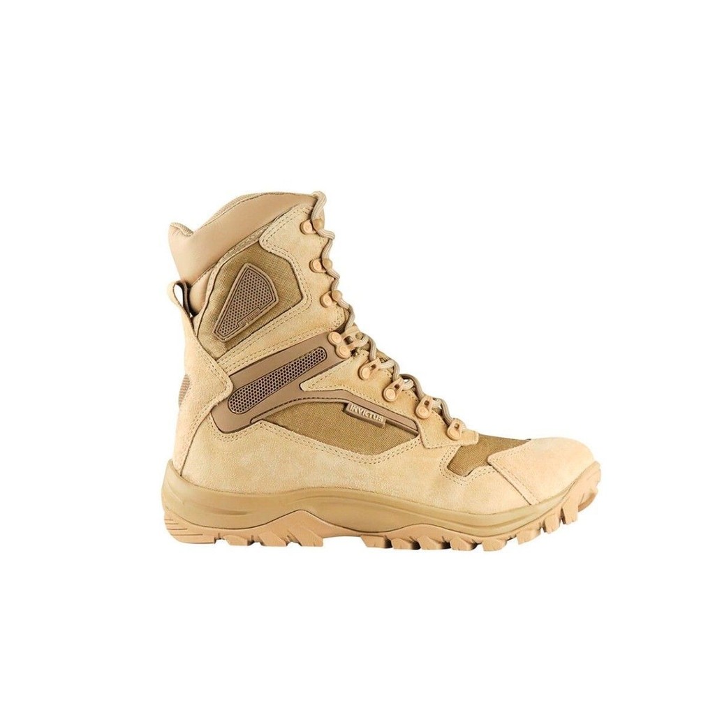 BOTA INVICTUS RES AGUA AMPHIBIAM DRY 8 2.0 DESERT UNISSEX