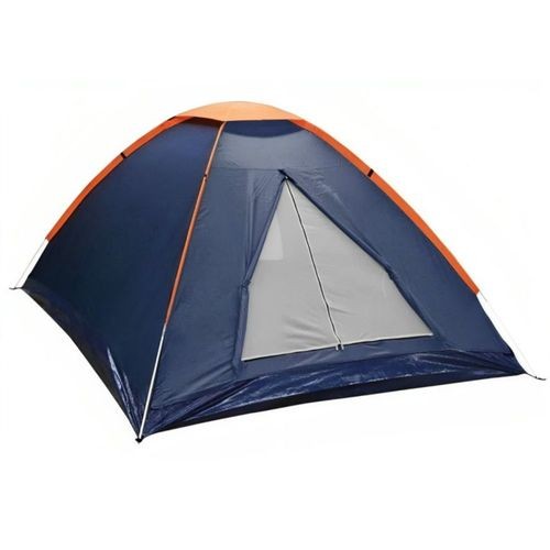 Barraca Estilo Iglu Camping Resistente 3 Pessoas Protecao Contra Chuva Facilidade Montagem