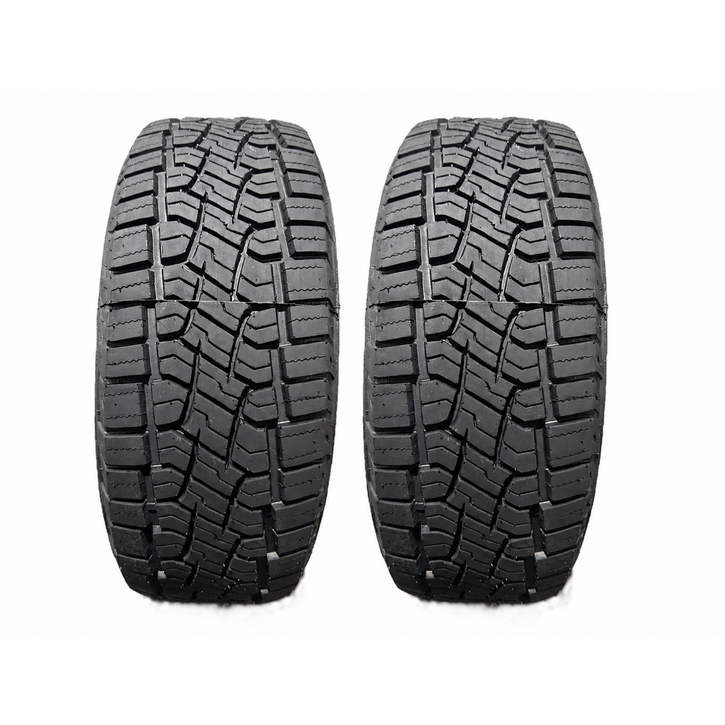 KIT 2 Pneus 205/60R15 ATR Aro 15 - Magnos Tyre