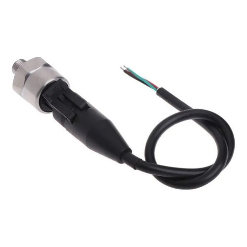 Sensor Ps10 Ps10b Similar Injepro Fueltech Injecao Ft600 5V