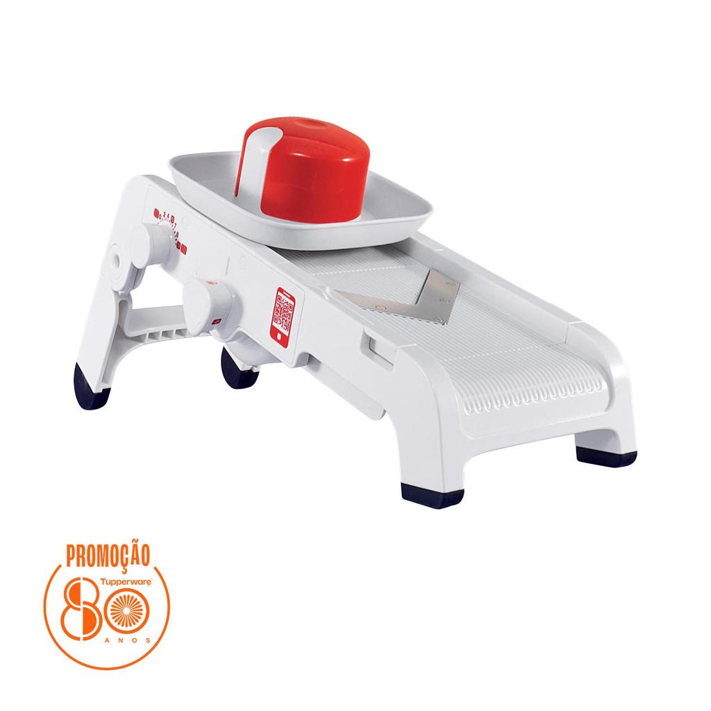 Fatiador Tupperware Super Chef