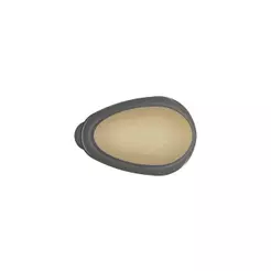 Maçaneta Stam 10 Taco Golf Oxidado
