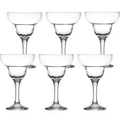 Conjunto de Taças Nadir 375ml Windsor Margarita - Embalagem com 6 Peças