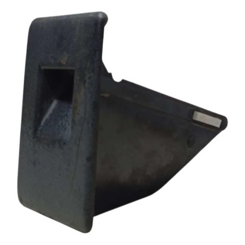 Porta Console Gm S10 Blazer Jimmy 1995 1997 Cinza Original Preto