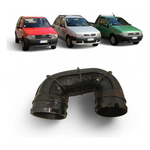 Mangueira Filtro Ar Fiat Uno Palio Strada 2003 2005 (mr)