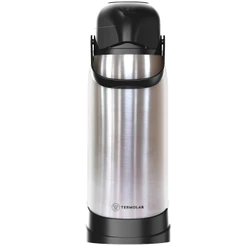 Garrafa Térmica 100% Inox Inquebrável Café Quente 20H 1.9L Termolar