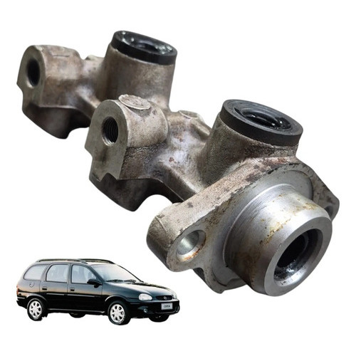 Cilindro Mestre C/abs Original Gm Corsa Wagon 1996 A 1999