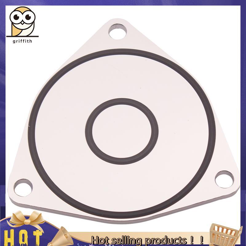Placa De Obturação De Válvula De Desvio Turbo Automático , Defletor De Turbina Automática Para CBV