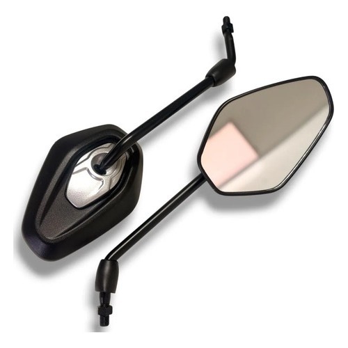 Retrovisor Tiger 1200 P/ Suzuki Bandit 650 2005 A 2016