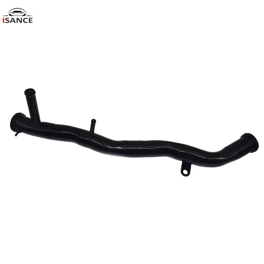 Novo Tubo De Conexão De Água Refrigerante Do Radiador Para 1997 Acura CL Honda Accord 2.4L L4 1994 1995 1996 1997 19505-