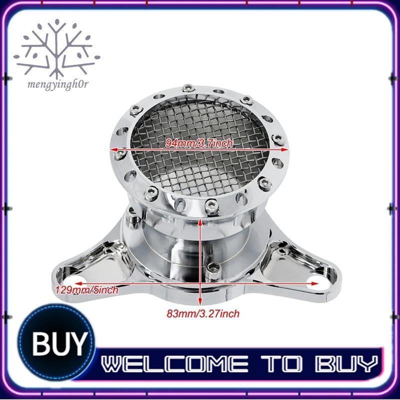 Acessórios De Filtro De Ar Para X48 XL883 XL1200 2004-2014-Retro Motocicleta CNC Modificado De Alumínio