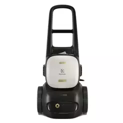 Lavadora de Alta Pressão Electrolux 2300PSI Motor Indução e Mangueira Desobstruidora (UPR2300)