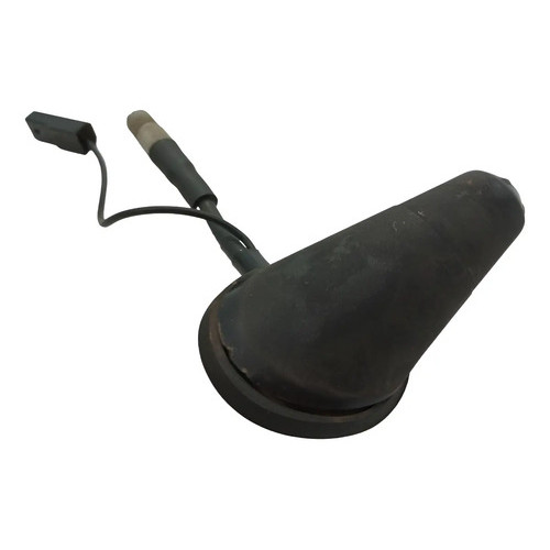 Base Da Antena De Teto Original Logus Wolfsburg 1995 A 1997 Preto