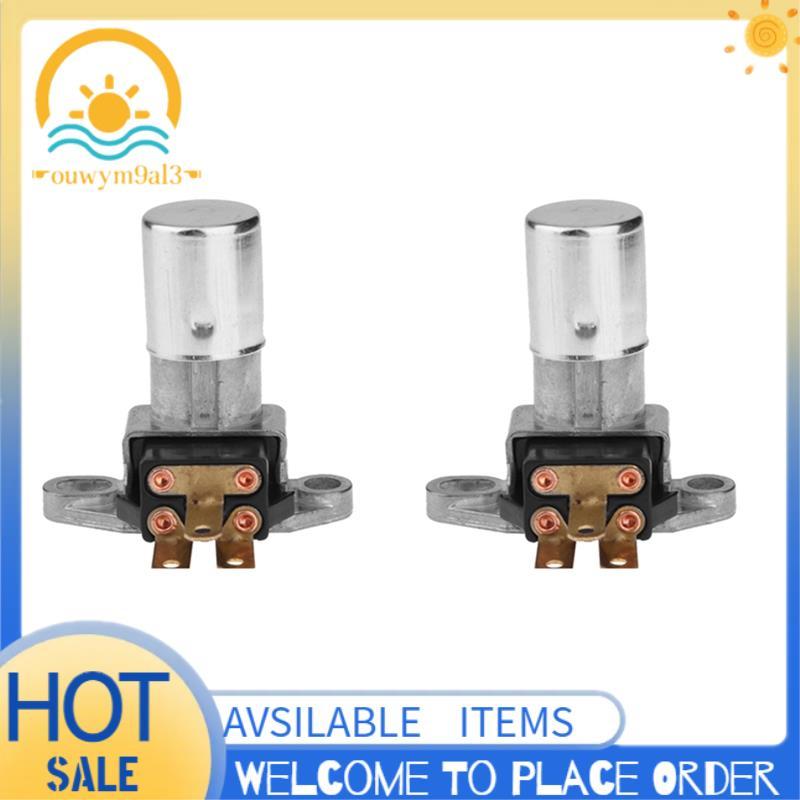 Interruptor Dimmer Universal Para Farol Montado No Chão Do Carro , Controle Automotivo De Trator Verificador