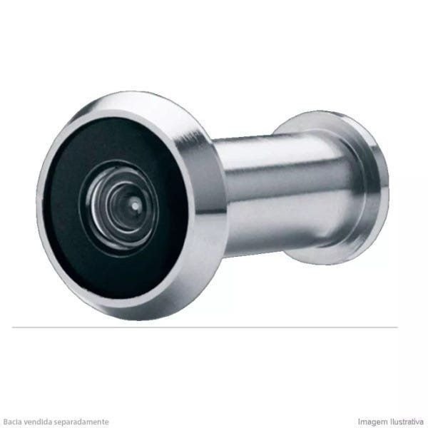 Olho Magico para Porta 26 a 46mm Pado