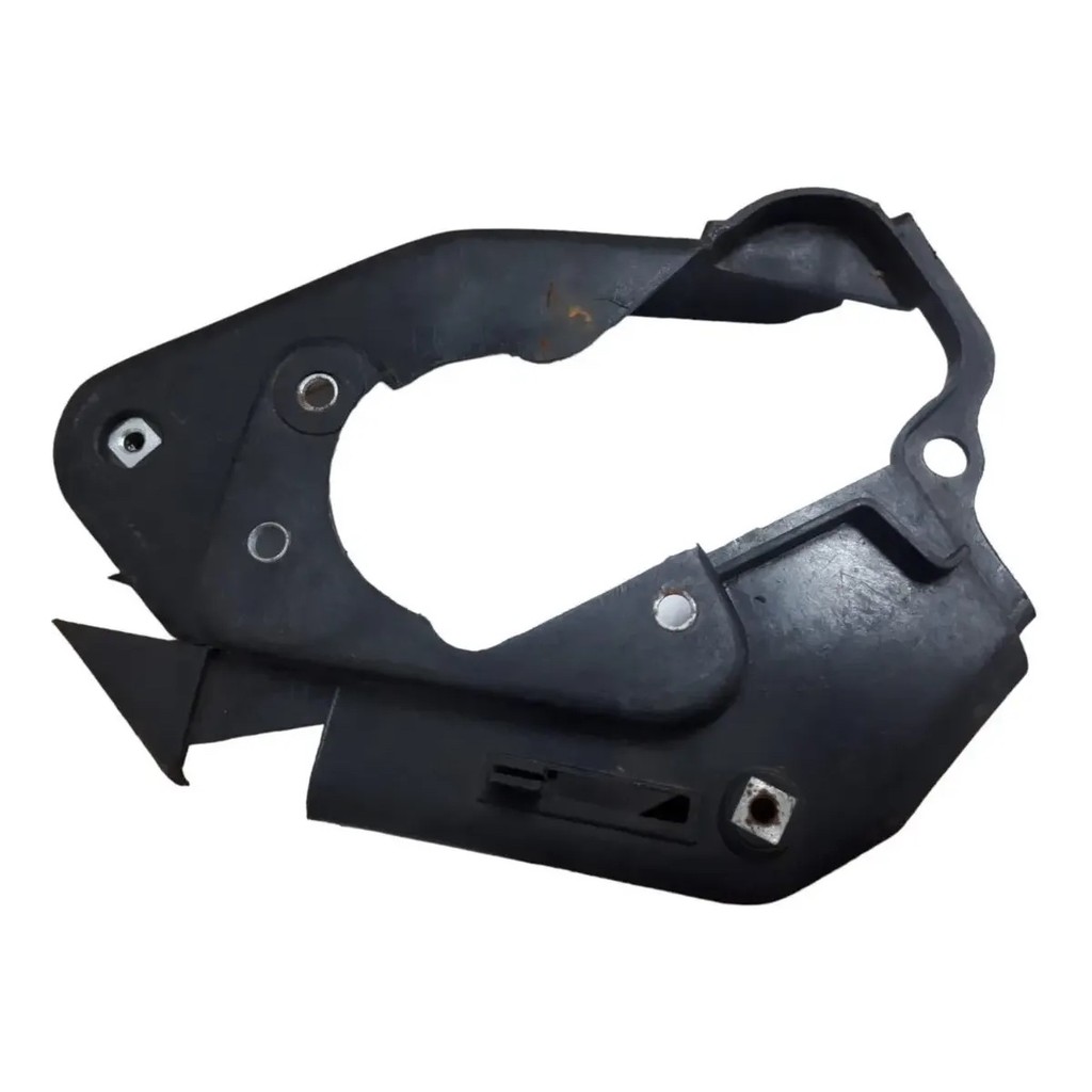 Capa Da Polia Comando Valvula Original Fiat 97054191