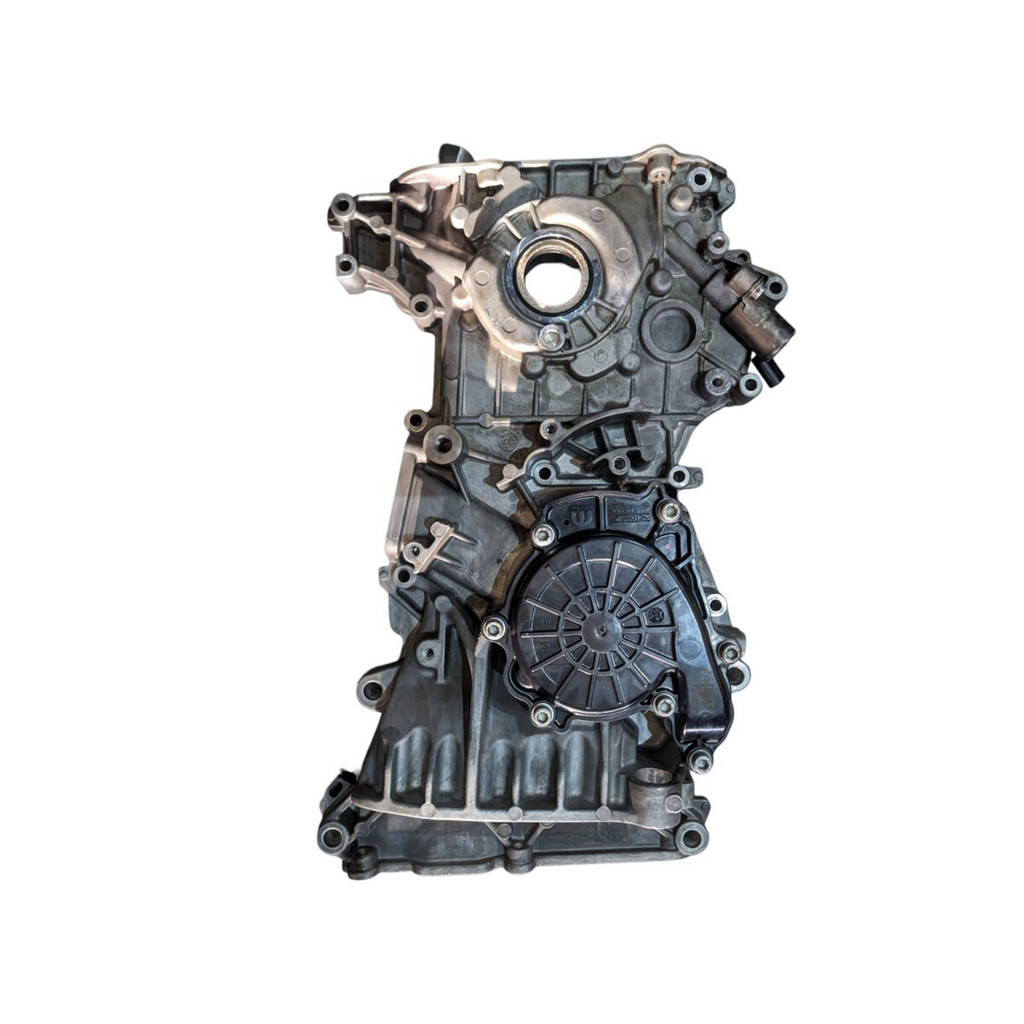 Lateral Motor Bomba Oleo Fiat Jeep T270 Vetore 46349665