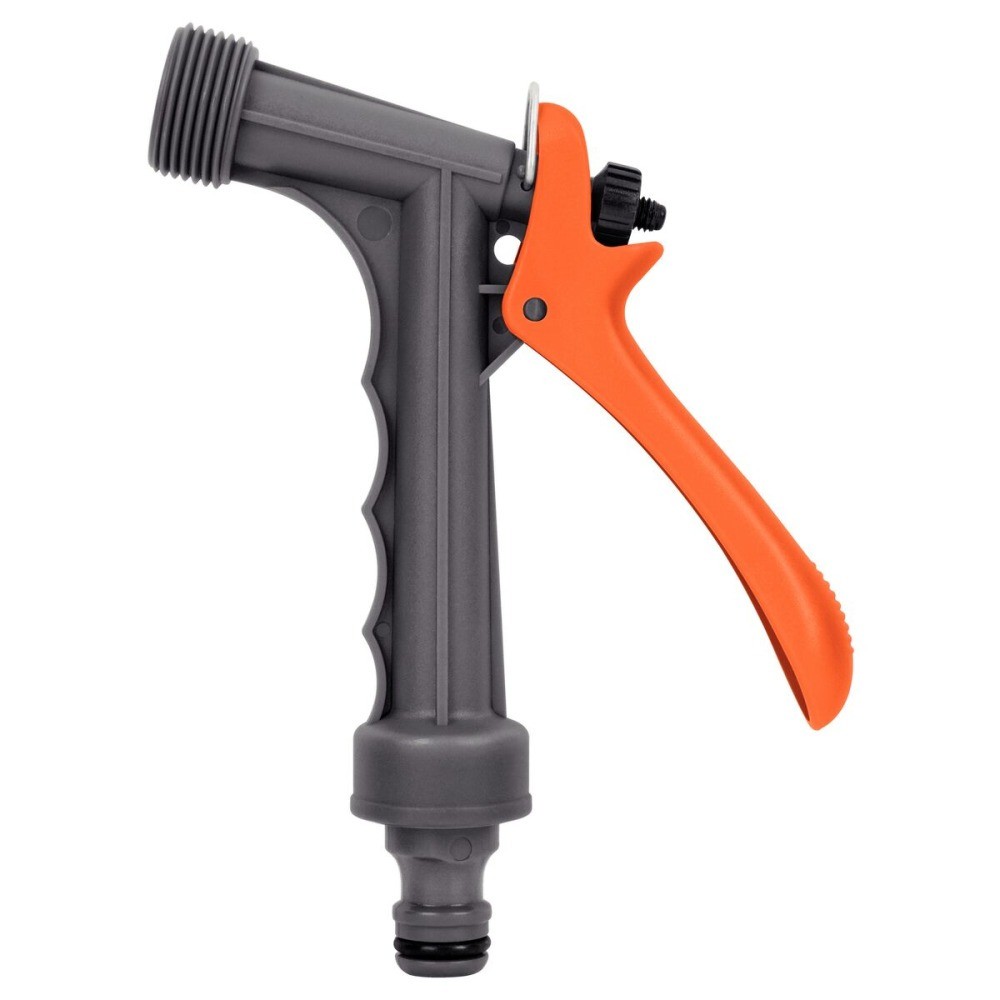 Hidropistola plástica para engate rápido - Tramontina