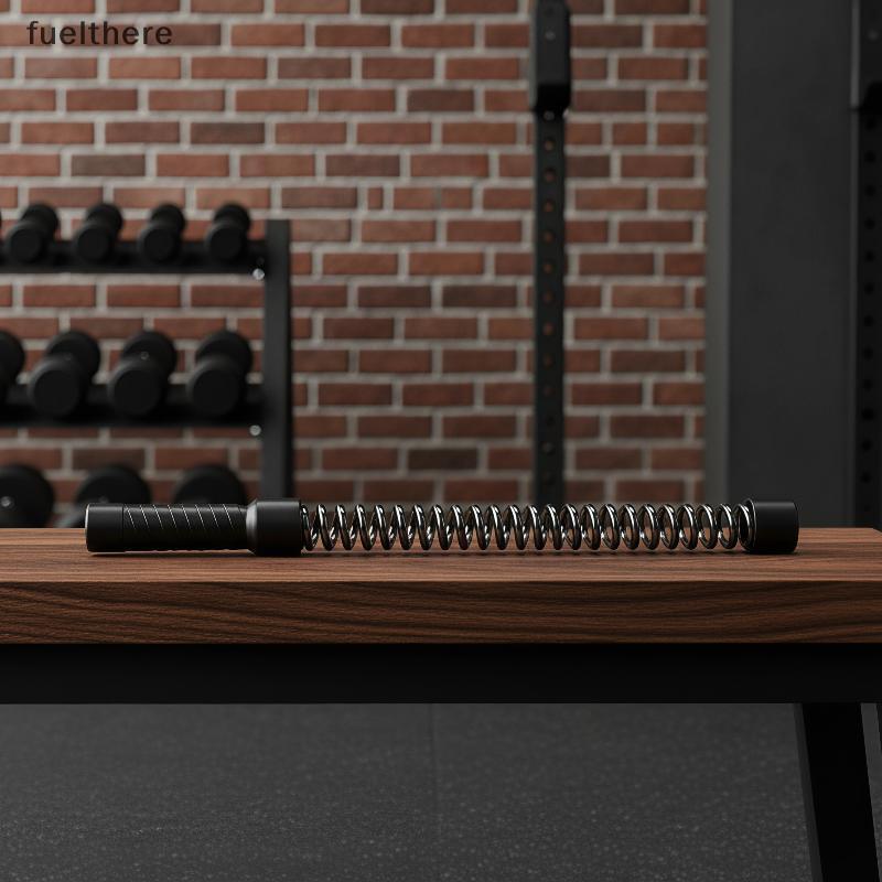 Primavera Resistência Braço Trainer Portátil Sem Corda Ferramenta De Exercício Para Treino Do Corpo Superior Em Casa Gin