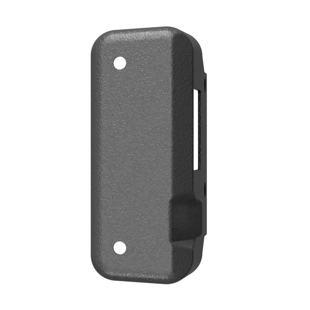 Detalhes do Fechadura Elétrica AGL Cinza 127V Grande