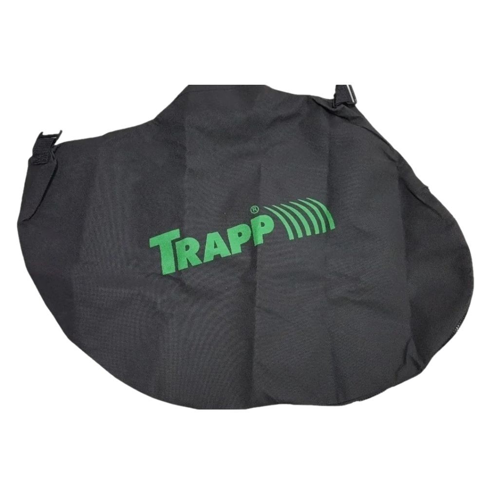 SACO RECOLHEDOR CAPACIDADE 32 LITROS PARA SOPRADOR/ASPIRADOR TRAPP SF-3000 em Oferta na Shopee