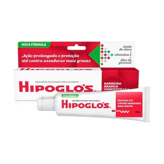 Pomada Hipoglós Original 40g